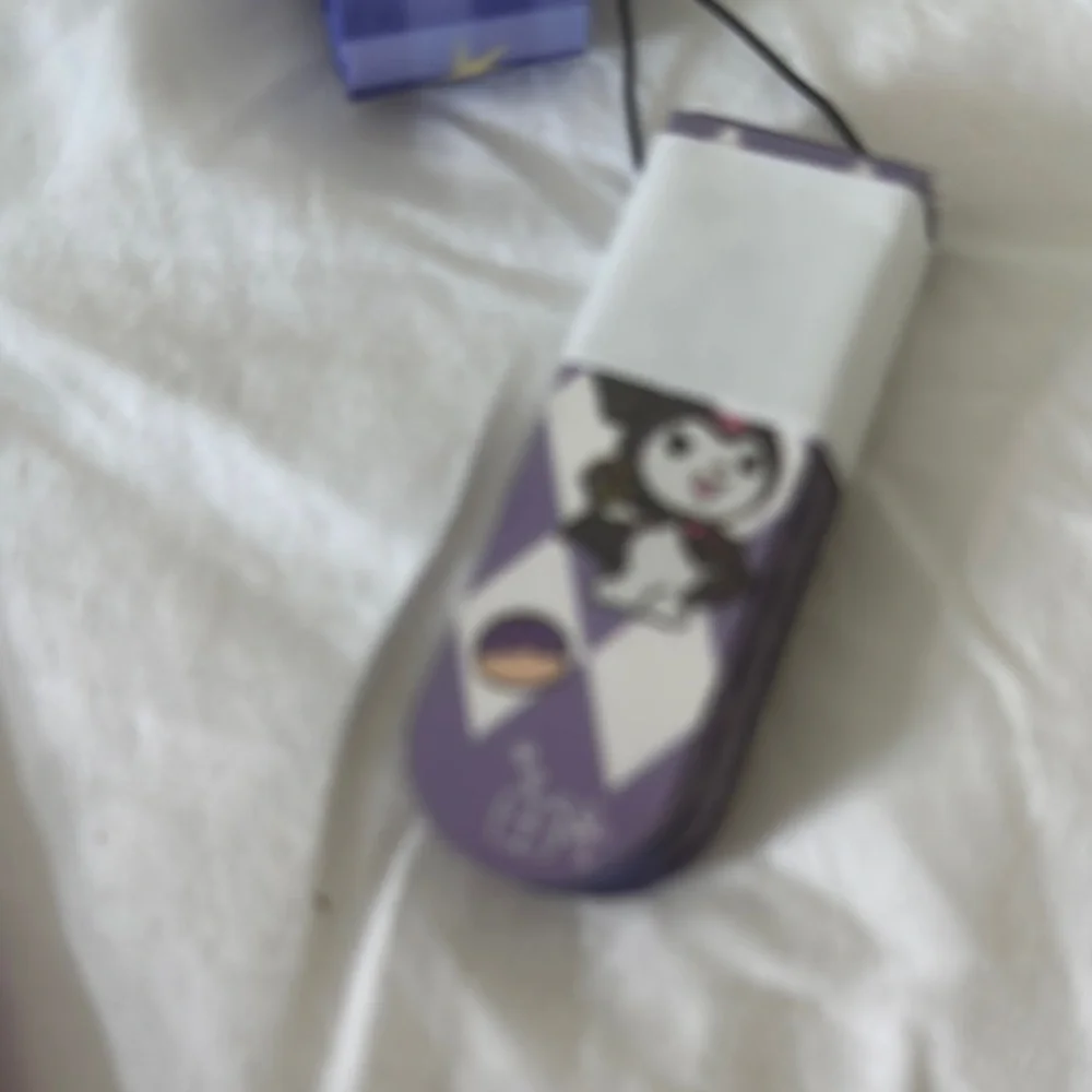 New:Sanrio Kuromi Gift: See description - Picture 8 of 16